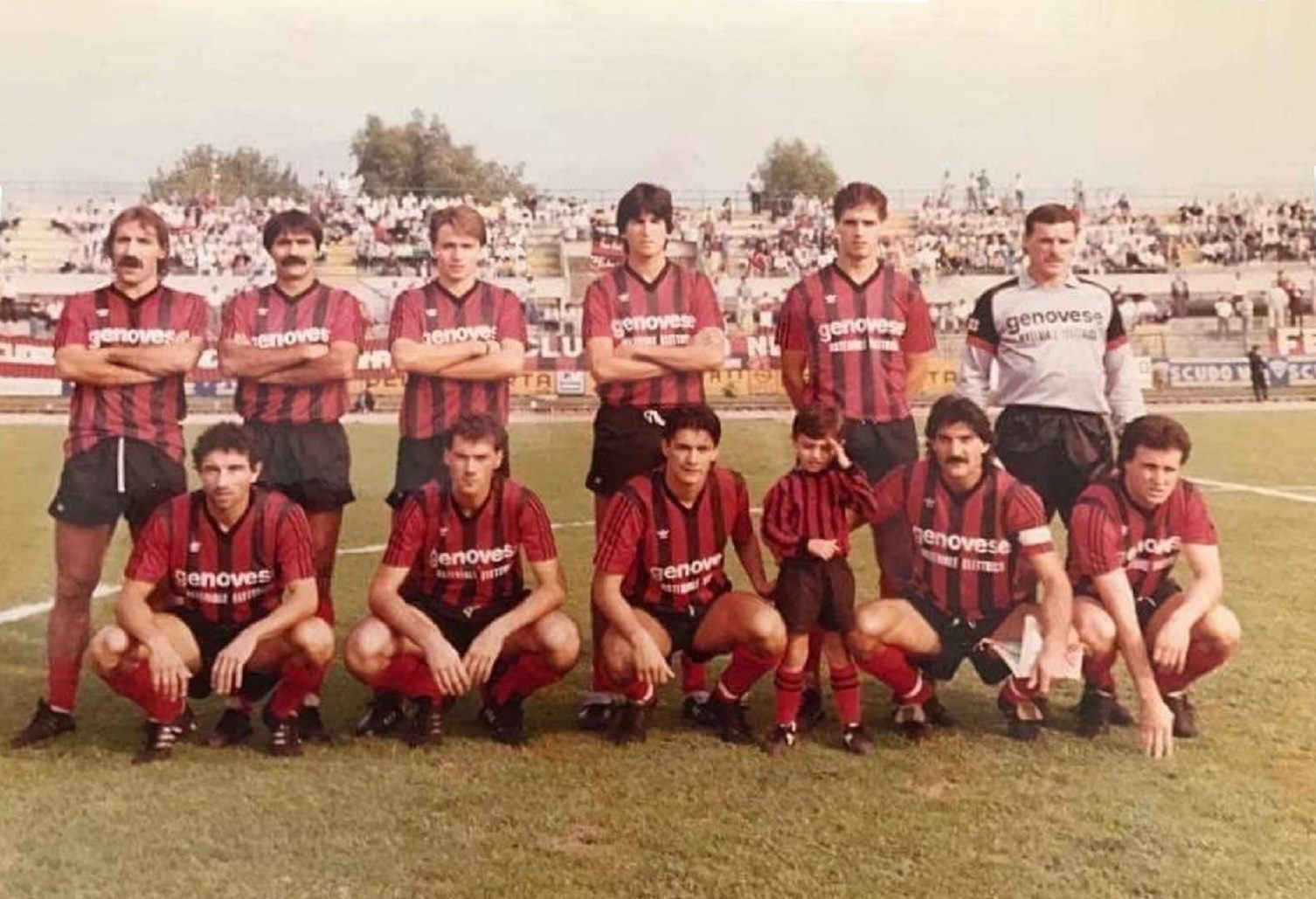 truddaiu amarcord rossonero| ernesto truddaiu, il gattuso della nocerina AMARCORD ROSSONERO| Ernesto Truddaiu, il Gattuso della Nocerina truddaiu