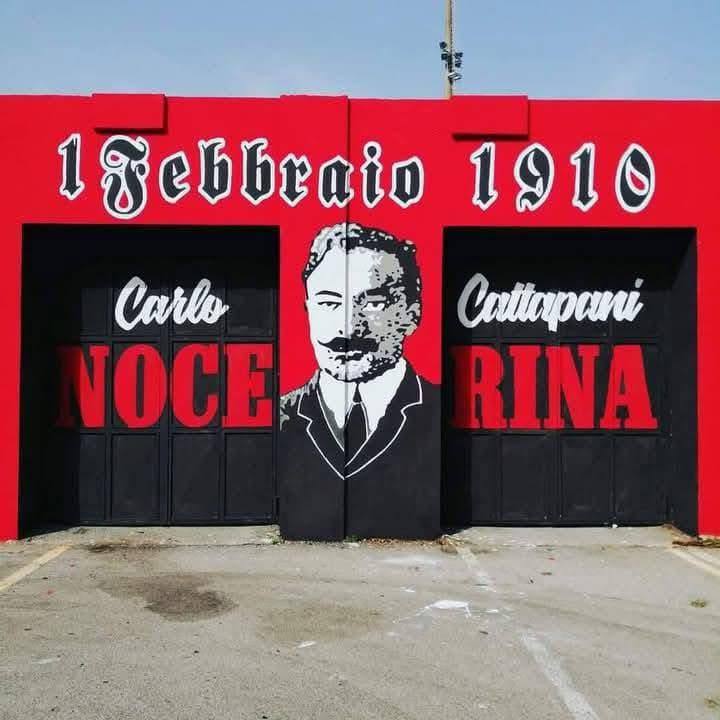 Festa per i 115 Anni della Nocerina: Un Evento Imperdibile Festa per i 115 Anni della Nocerina: Un Evento Imperdibile 475649299 1146038014198411 7708753404500364917 n