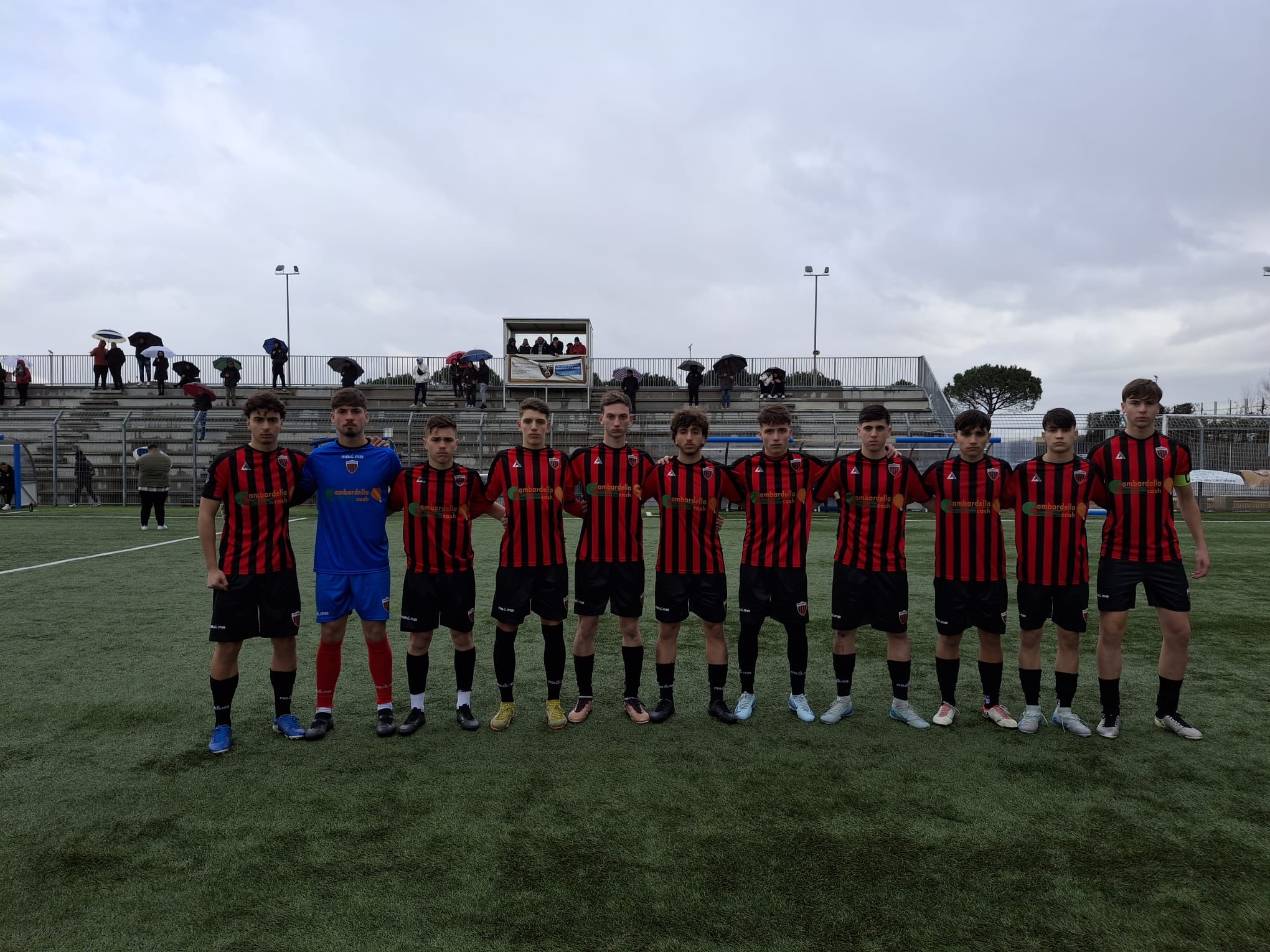 JUNIORES| le pagelle di Real Acerrana-Nocerina JUNIORES| le pagelle di Real Acerrana-Nocerina 95b9e108 23bd 4a40 82b9 482c0ef0f36c