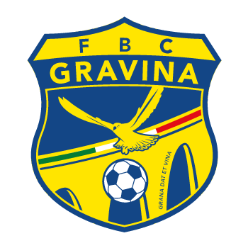 PROSSIMO AVVERSARIO: FBC GRAVINA PROSSIMO AVVERSARIO: FBC GRAVINA Gravina Calcio