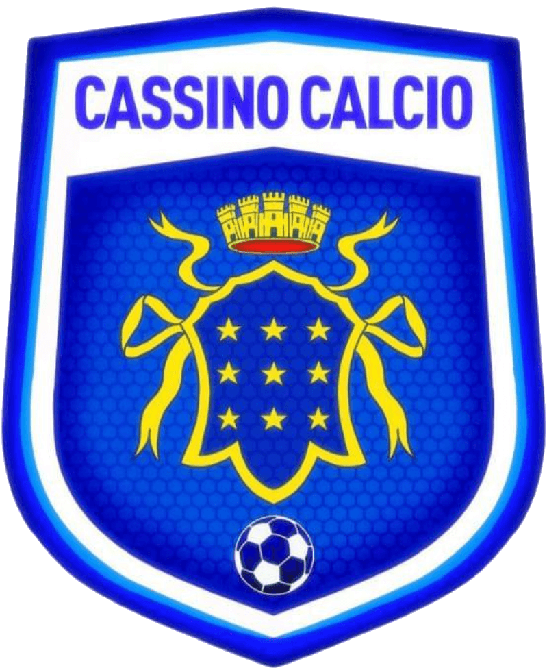 STEMMA CASSINO