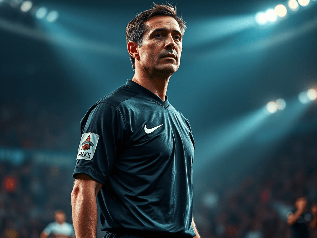 arbitro