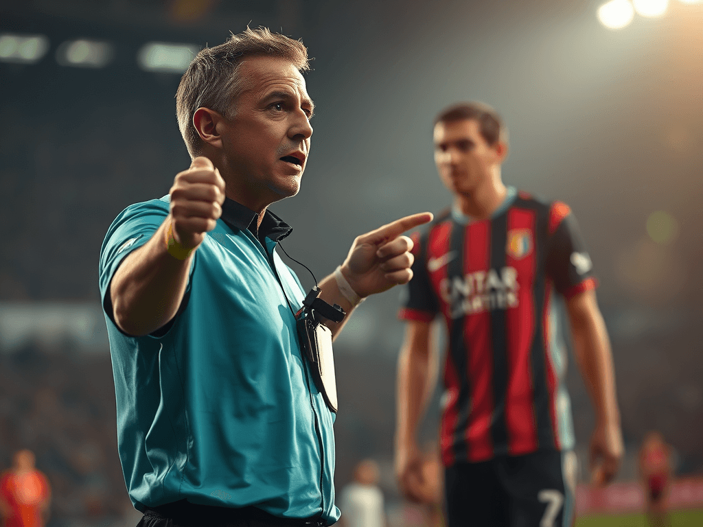 arbitro