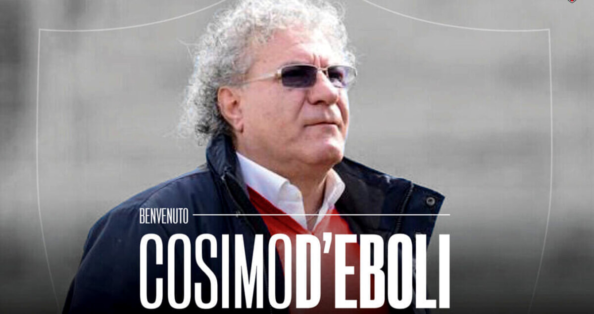 Nocerina: Analisi del Mercato Invernale con Cosimo D'Eboli Nocerina: Analisi del Mercato Invernale con Cosimo D&#8217;Eboli deboli nocerina