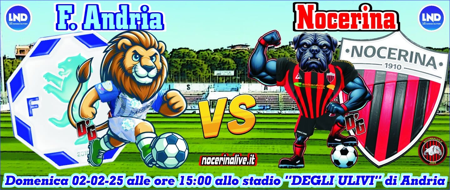 fidelis andria nocerina