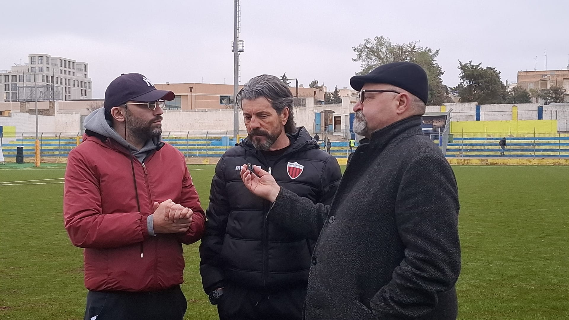 GRAVINA-NOCERINA 1-1 | Campilongo ‘’Noi non molleremo fino alla fine.’’ GRAVINA-NOCERINA 1-1 | Campilongo ‘’Noi non molleremo fino alla fine.’’ gravina