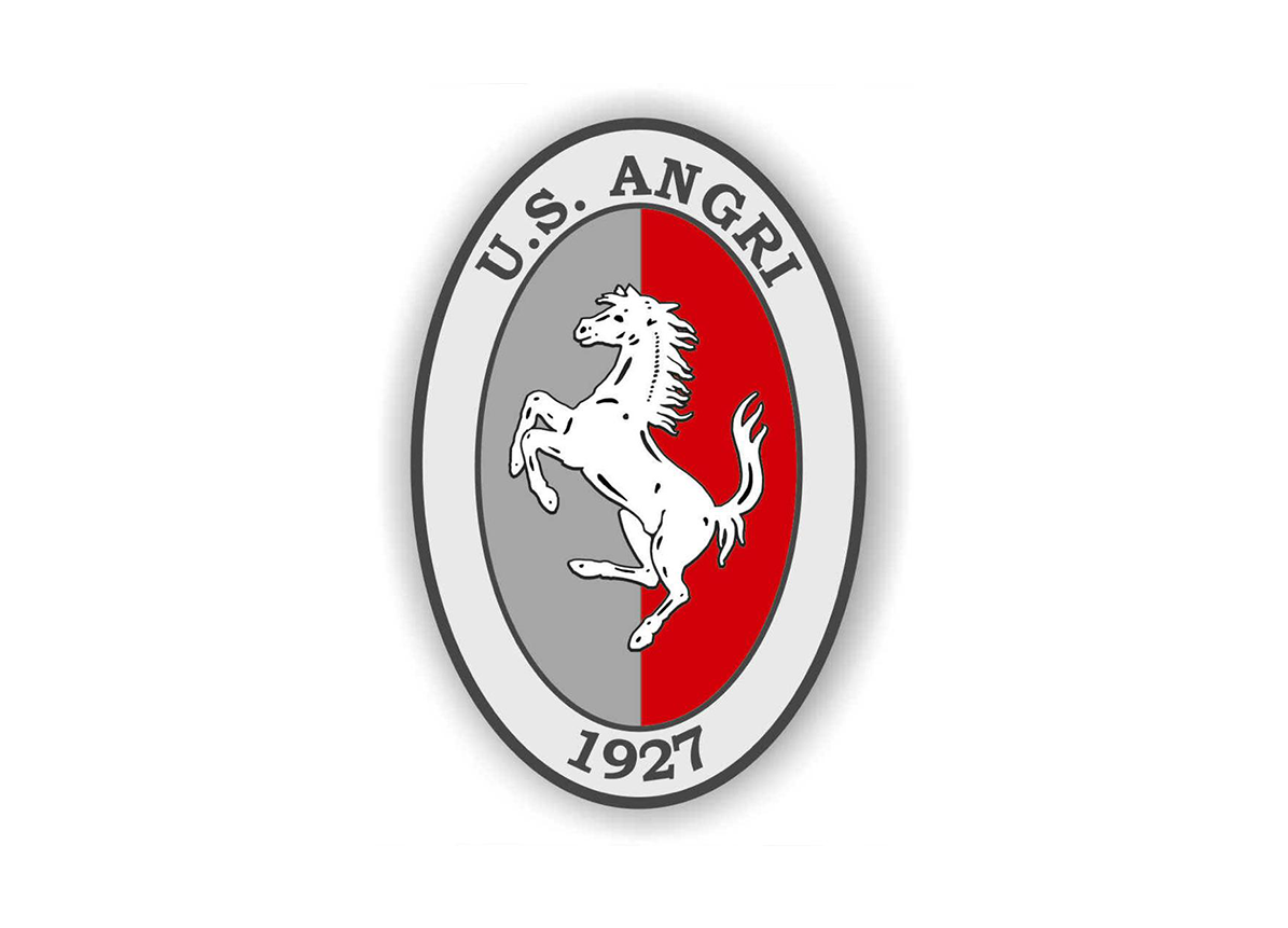 NOCERINA: Ecco il prossimo avversario della Juniores. STEMMA ANGRi