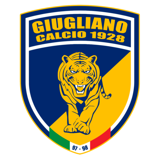 NOCERINA: Ecco il prossimo avversario della Juniores. NOCERINA: Ecco il prossimo avversario della Juniores. STEMMA GIUGLIANO