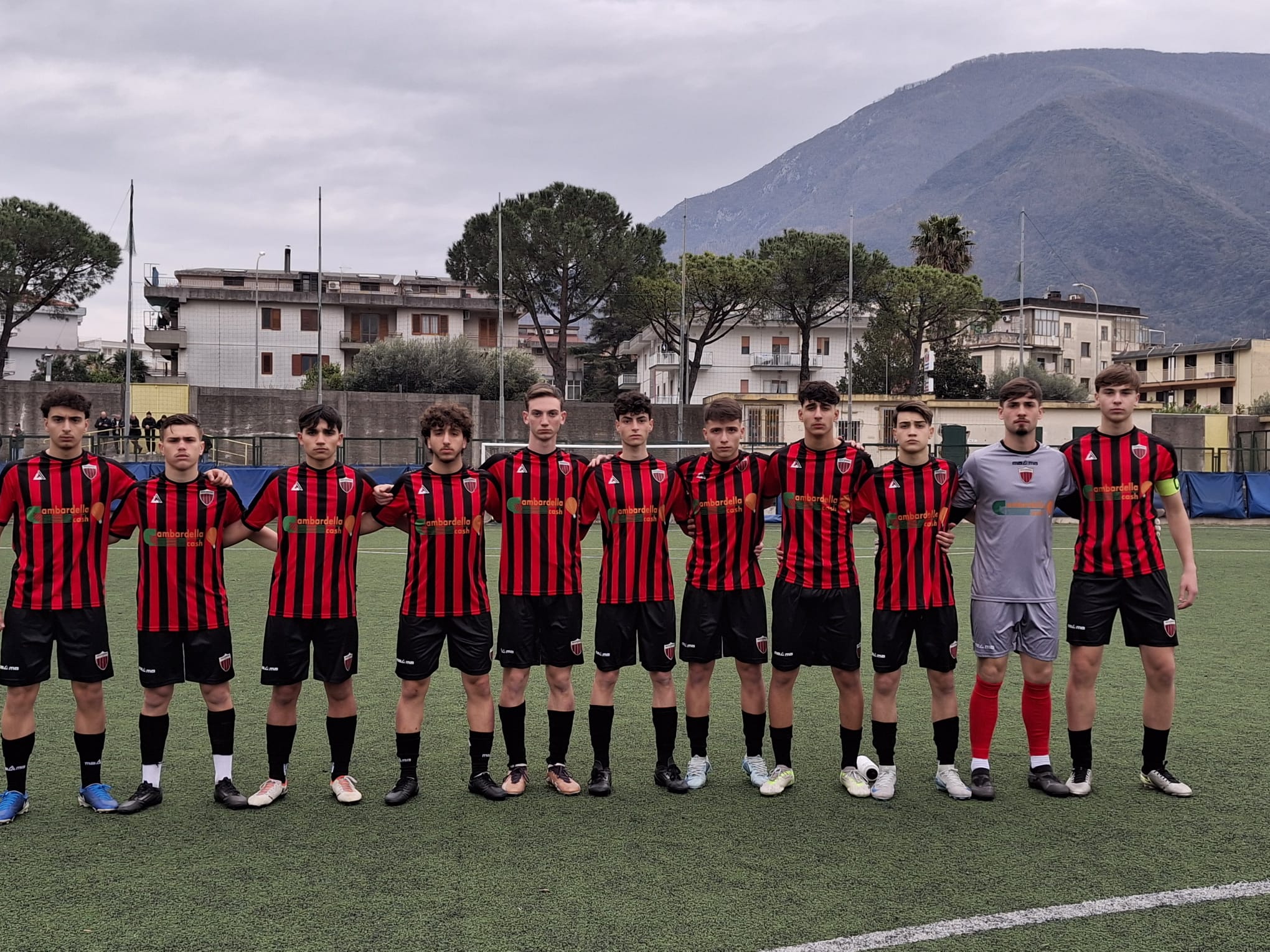 JUNIORES| le pagelle di Nocerina-Terracina JUNIORES| le pagelle di Nocerina-Terracina WhatsApp Image 2025 03 08 at 18
