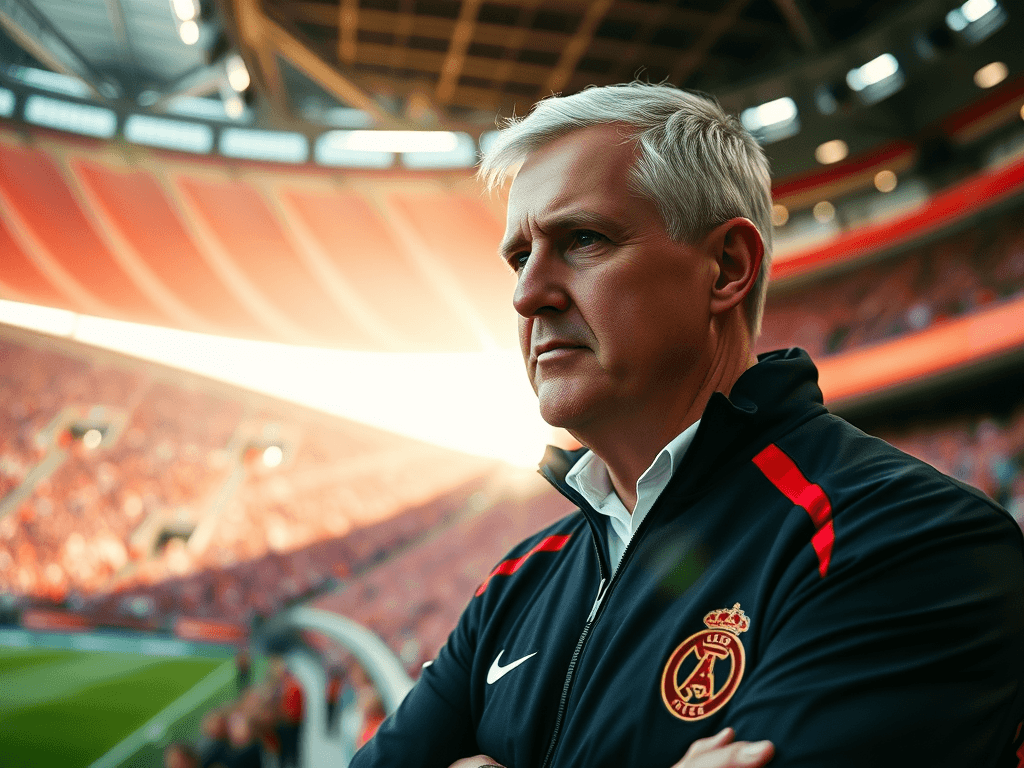 Real Acerrana: Cambio di Allenatore 2023