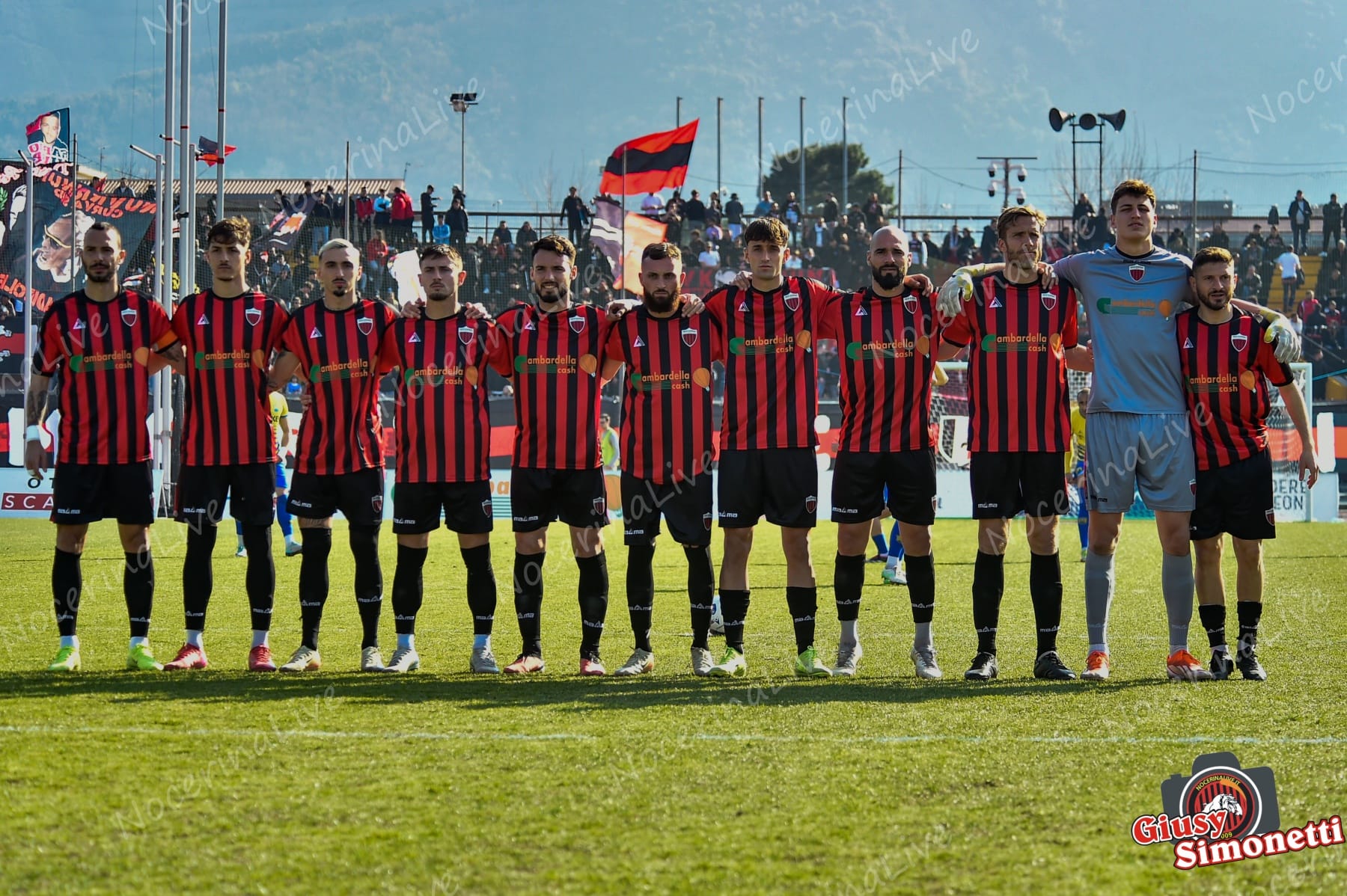 squadra