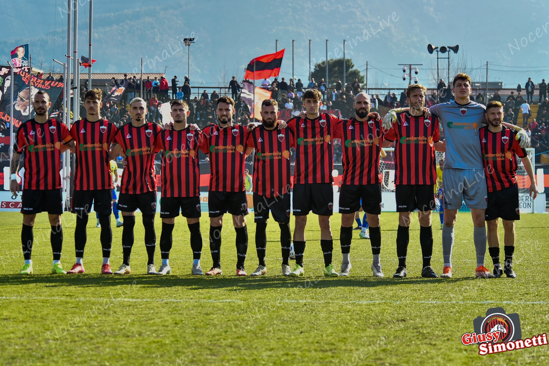 PAGELLE| Nocerina - Real Acerrana 3-0: Addessi scatenato; Favetta si sblocca PAGELLE| Nocerina &#8211; Real Acerrana 3-0: Addessi scatenato; Favetta si sblocca squadra