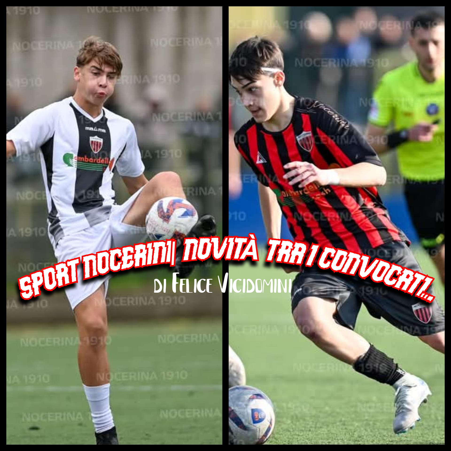 SPORT NOCERINI| ANCORA MOLOSSINI TRA I CONVOCATI&#8230; IMG 20250401 WA0154