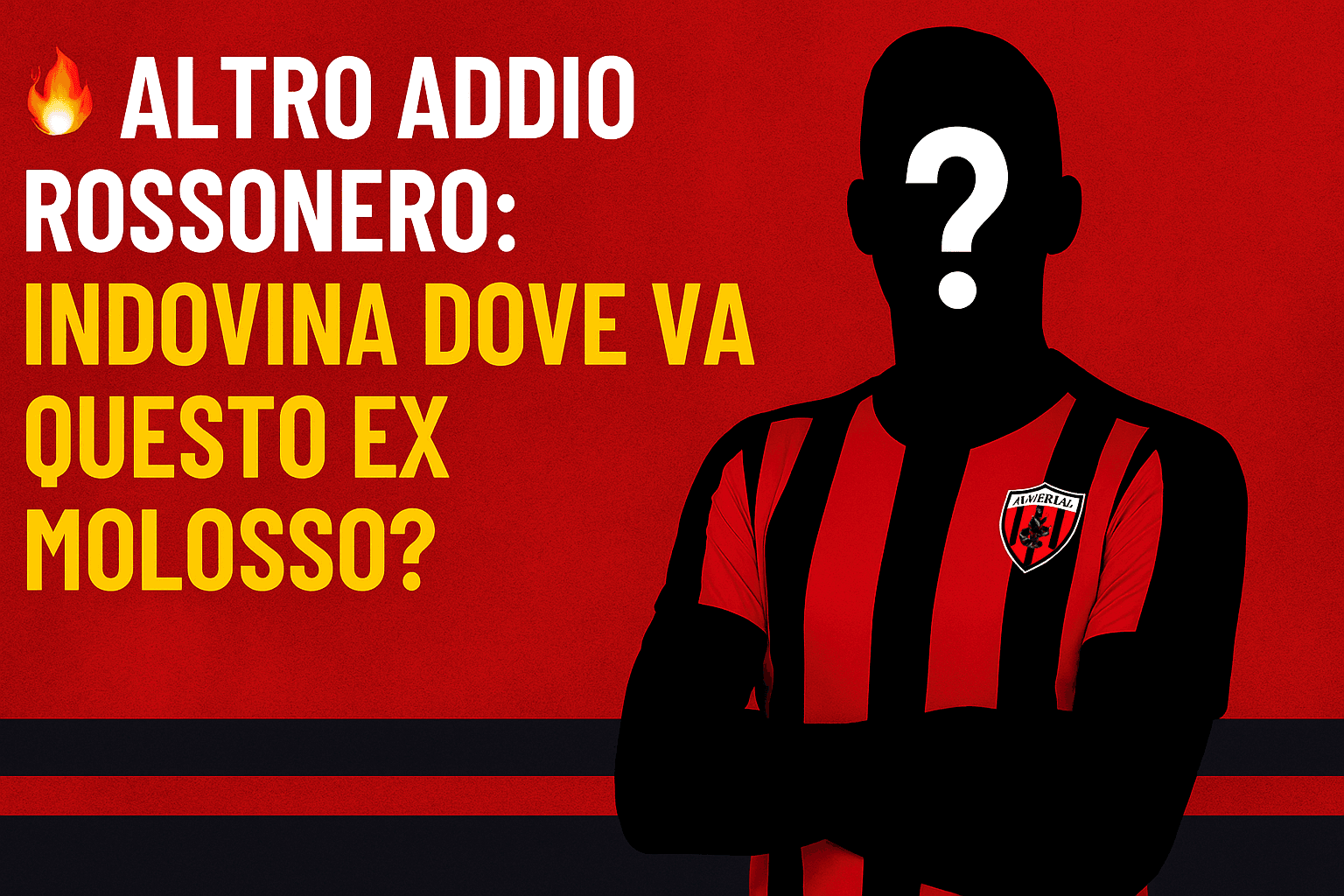 💣 “33 presenze con la Nocerina… ora firma per una rivale!”