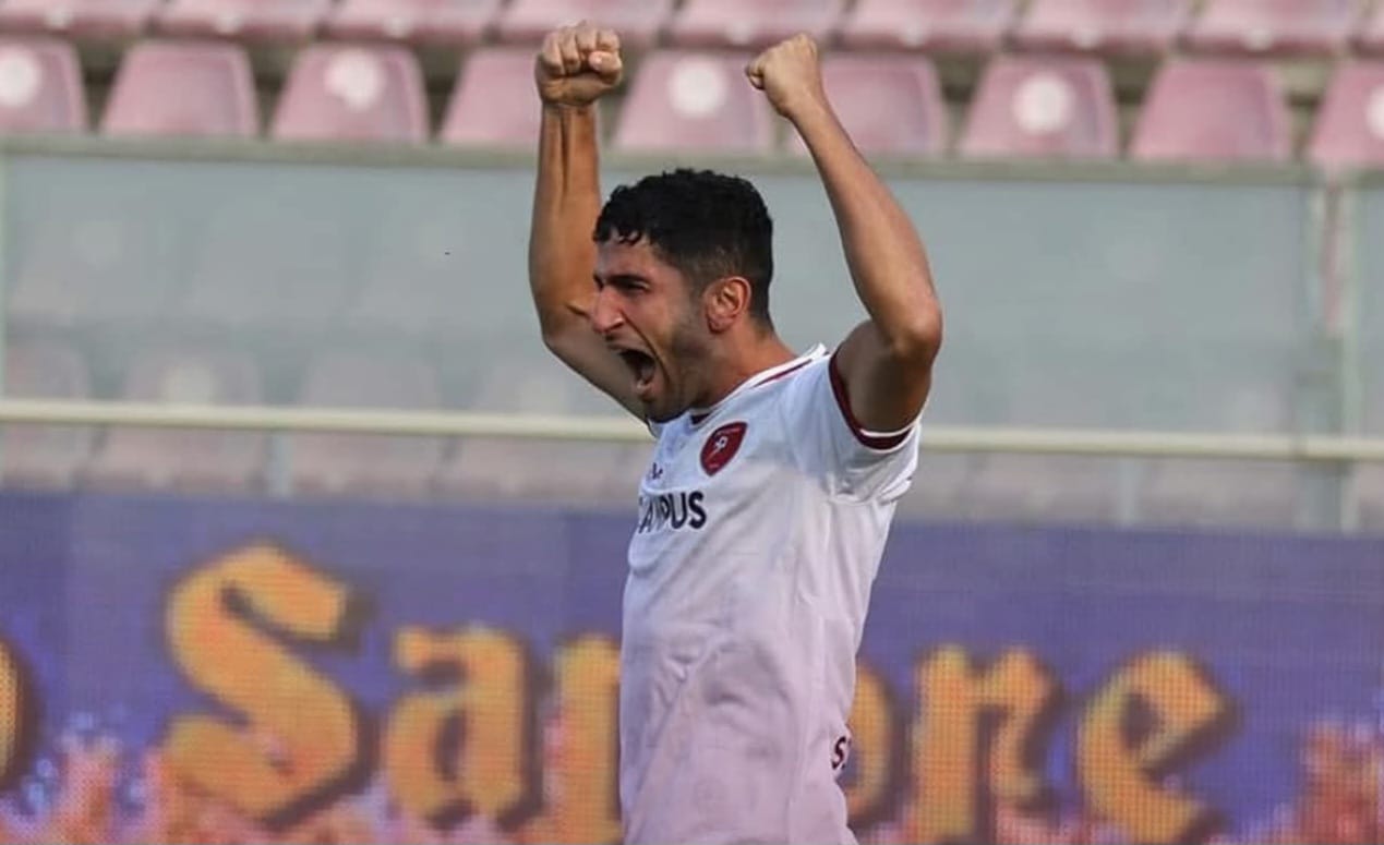 CALCIOMERCATO | Nocerina, trattativa concreta per un attaccante sudamericano di spessore