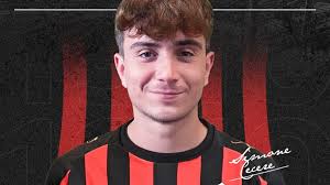 Simone Cecere passa in prestito alla Scafatese per la stagione 2025/2026