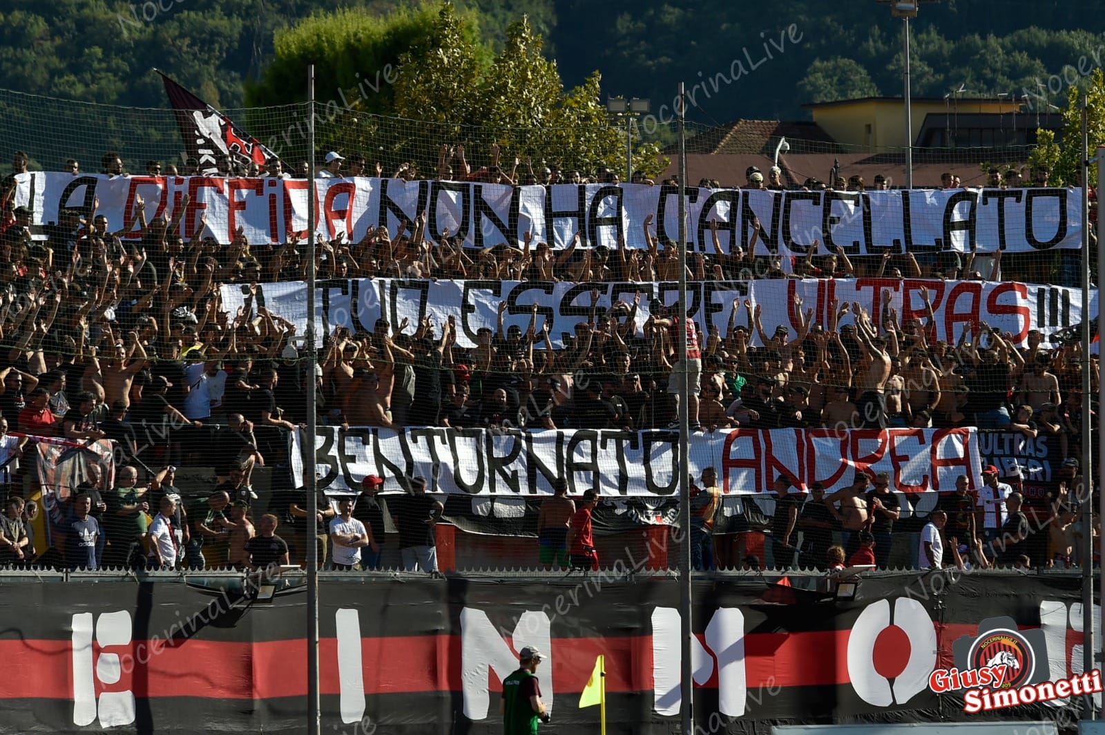 ULTRAS