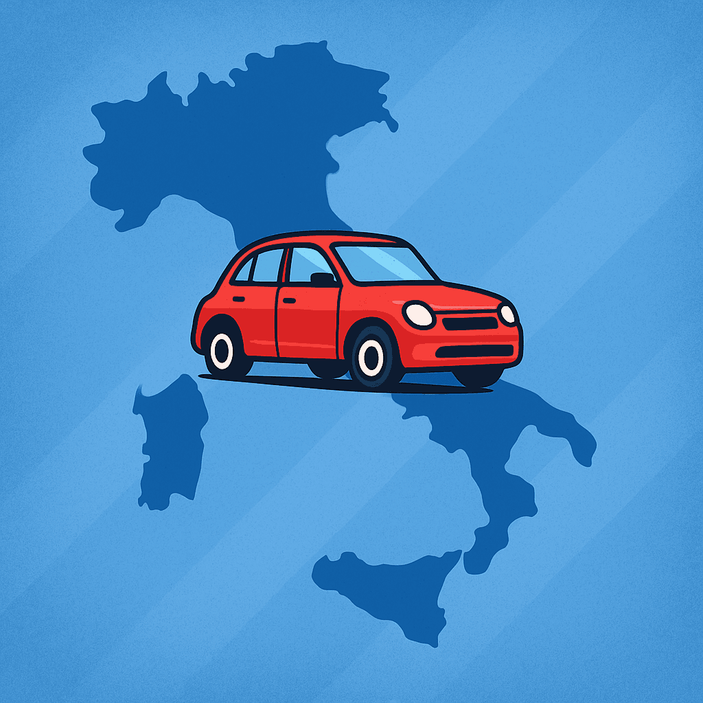 Trasferte molosse: oltre 5.500 km per amore della Nocerina