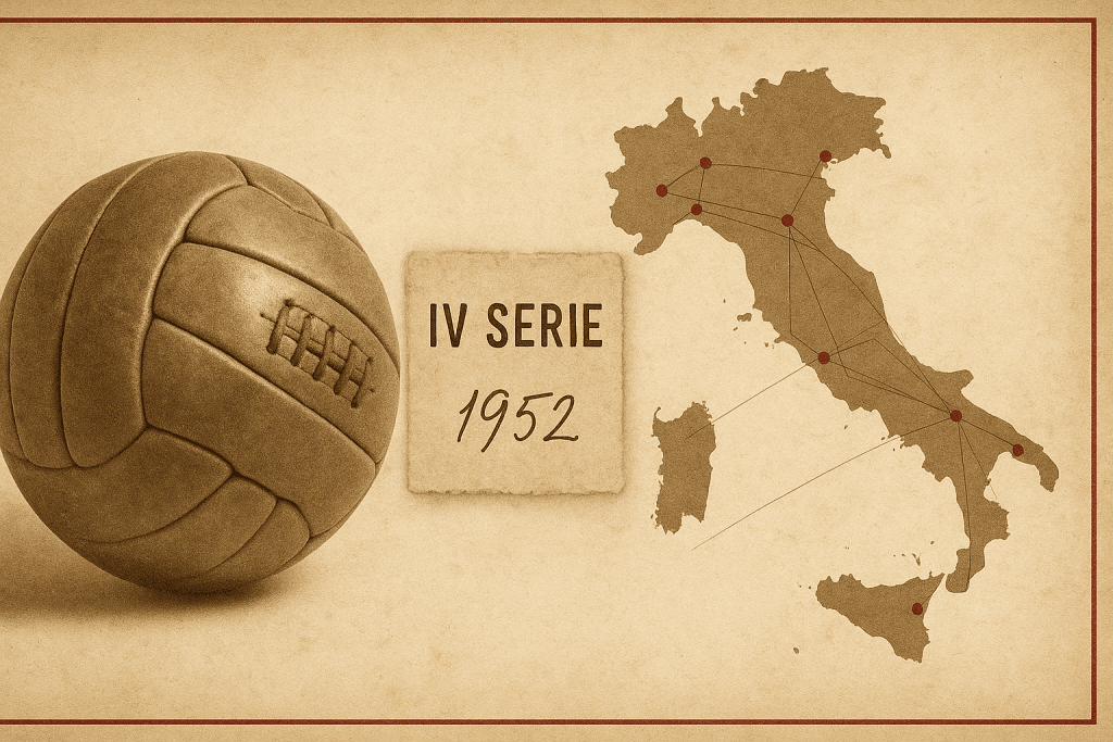 NocerinaLive, Come nasce la Serie D e come è cambiata