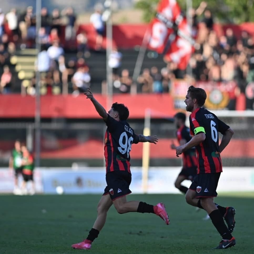 NOCERINA-PALMESE 3-2 | Le pagelle della partita di Coppa Italia Serie D