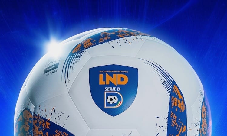 Serie D iscrizioni e ripescaggi nuova stagione