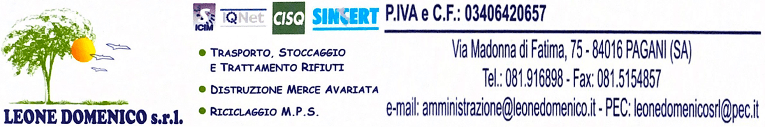 Partner NocerinaLive