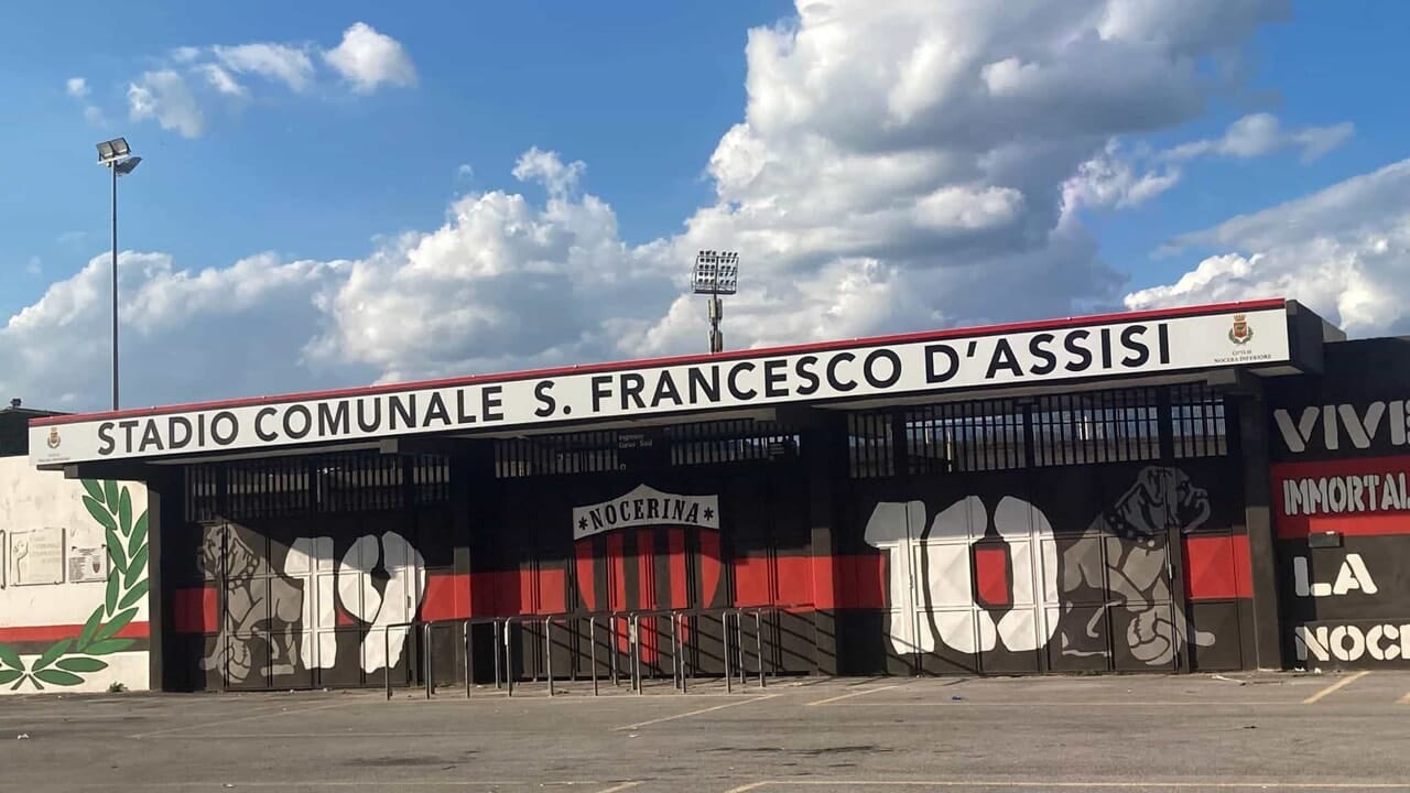 san francesco