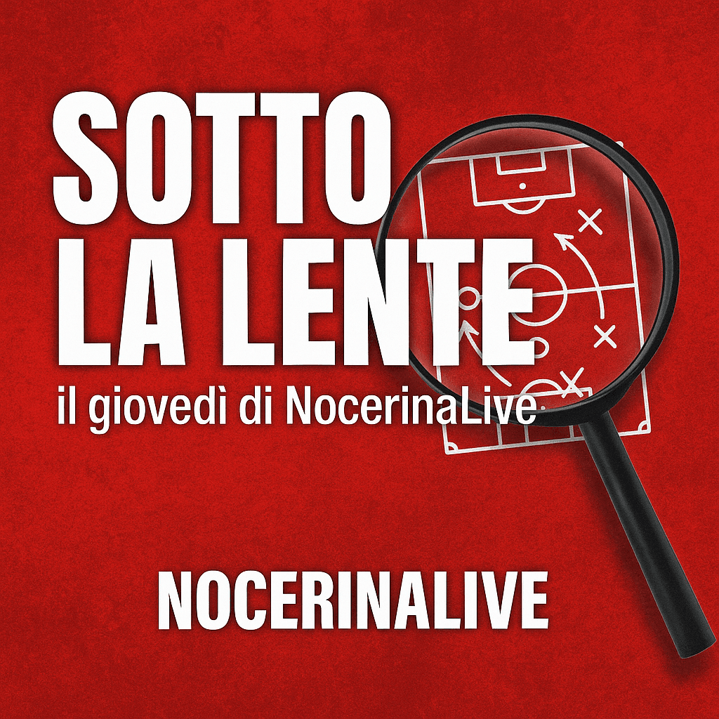 sotto la lente
