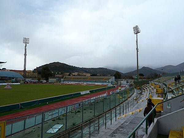 san francesco