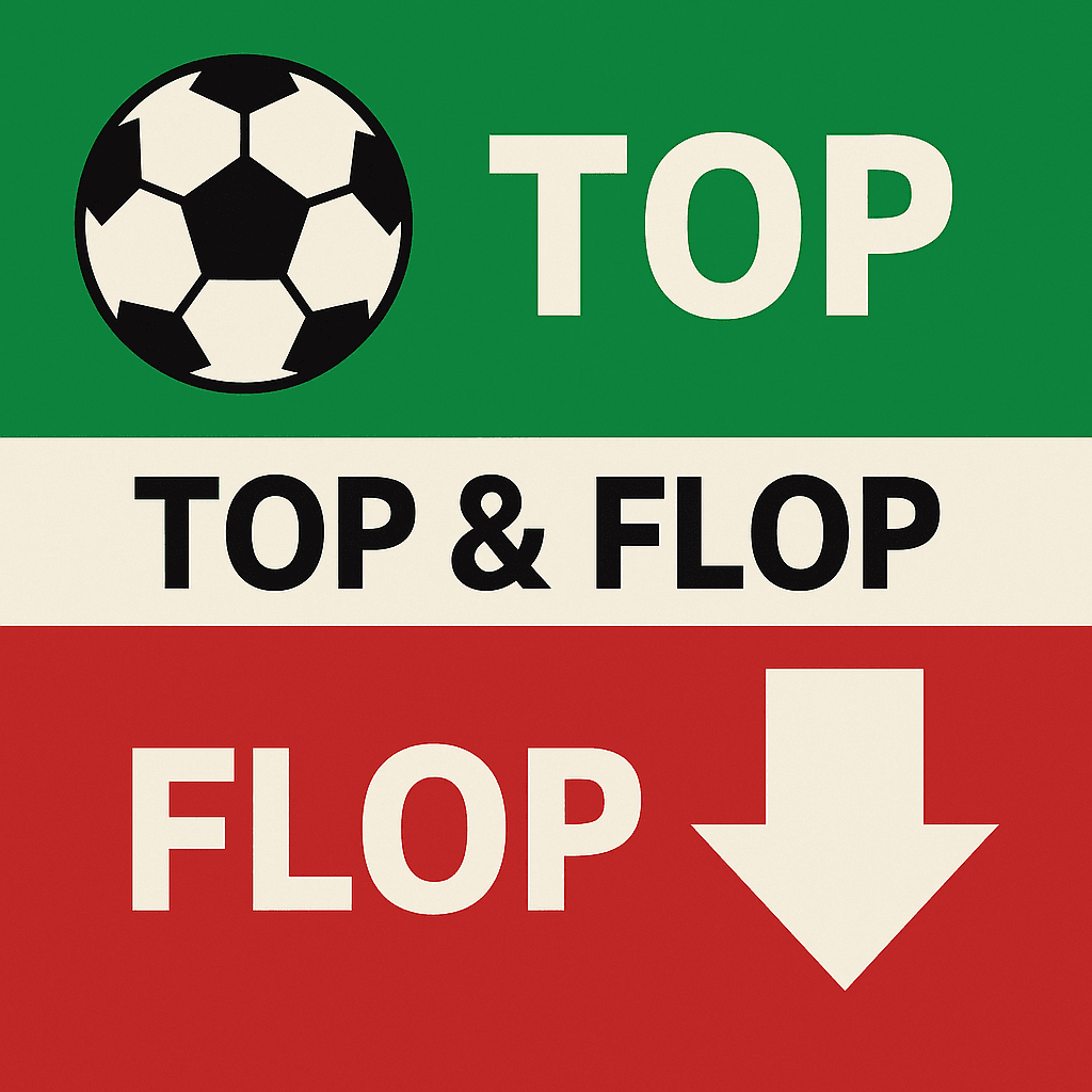 top flop
