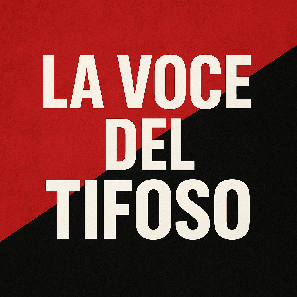 voce del tifoso