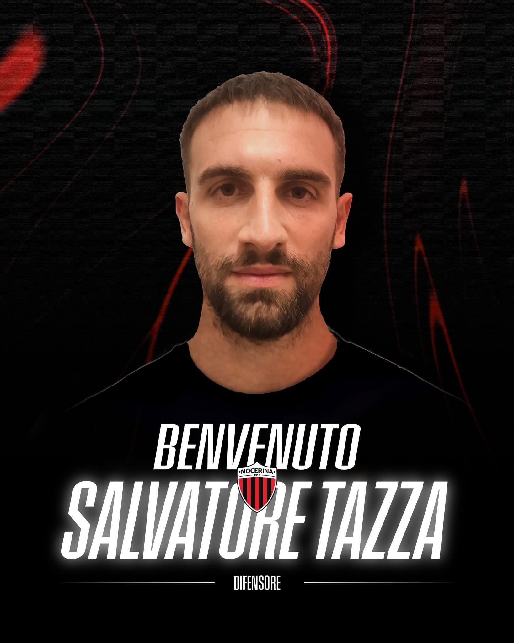 Salvatore tazza