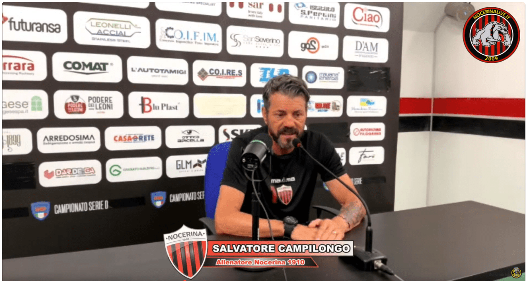CAMPILONGO
