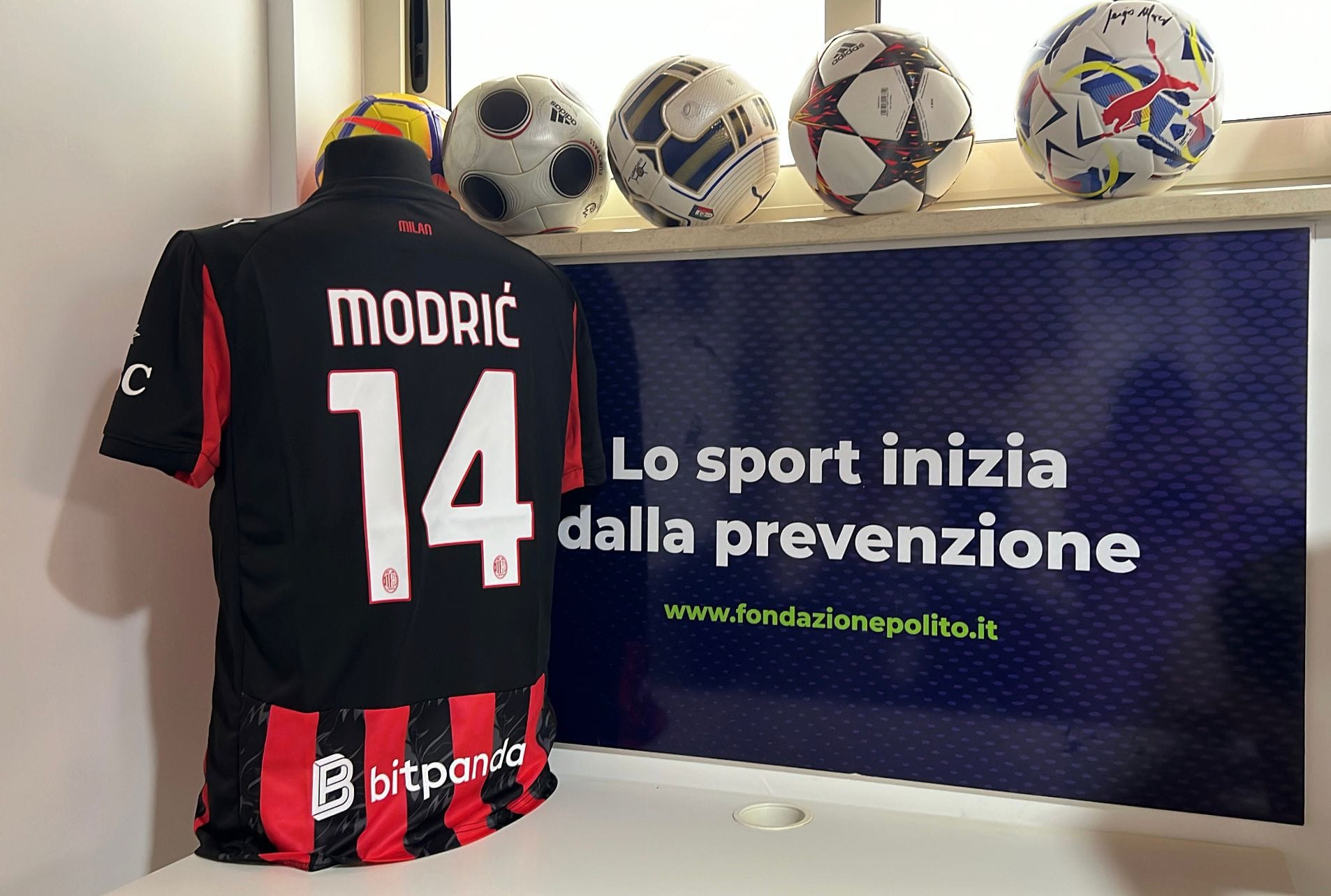 modric