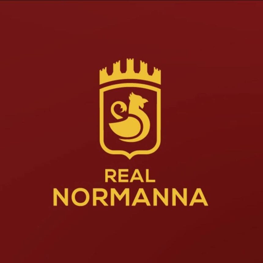 Real Normanna Stemma