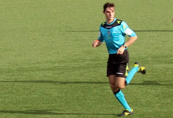 matteo santinelli