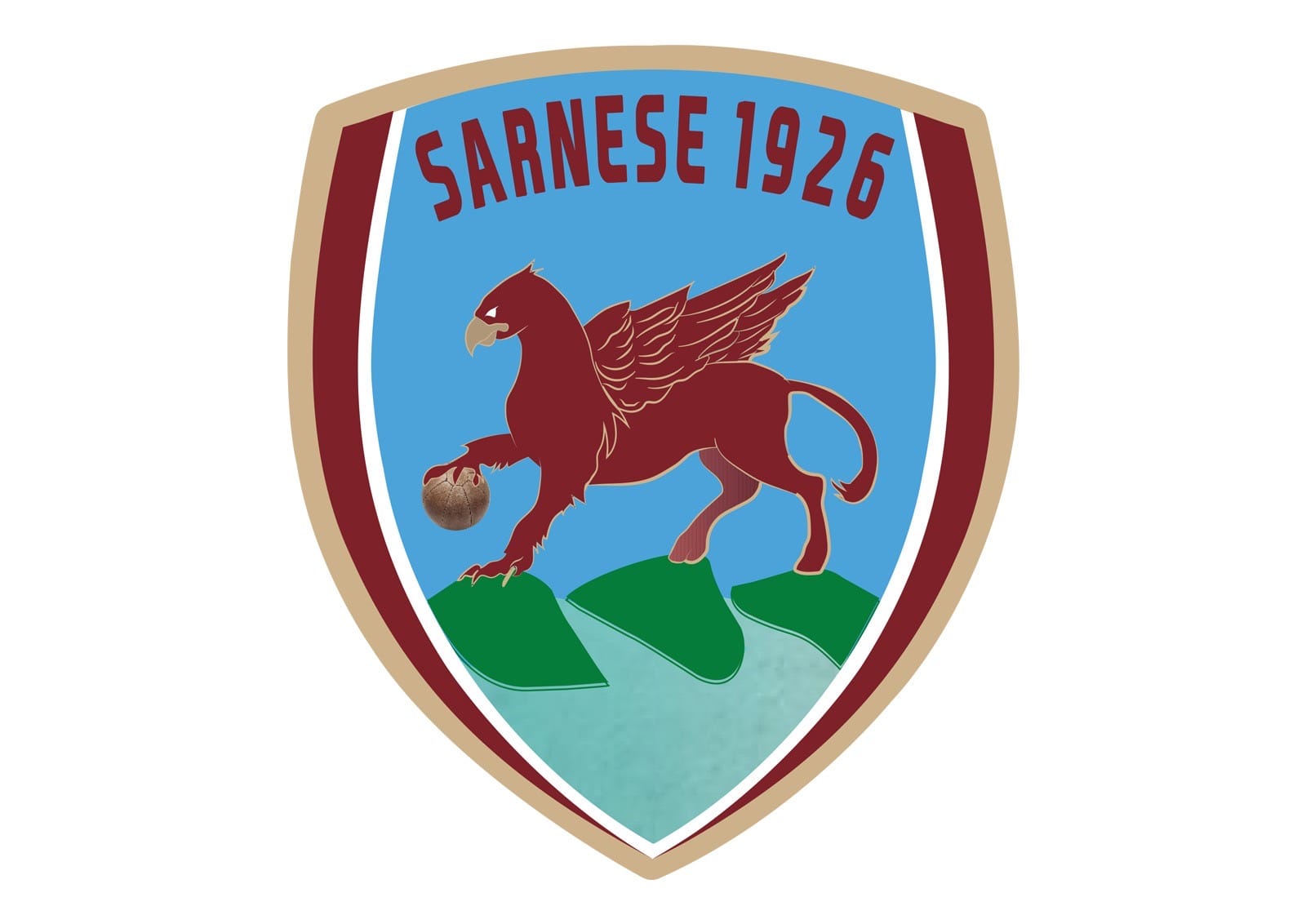 SARNESE STEMMA+
