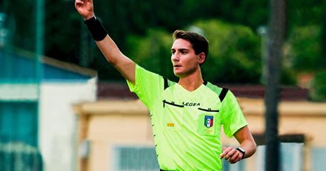 Riccardo Teodoli