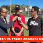 Monastir batte Nocerina, Throest amareggiato: “Questo è il nostro livello”