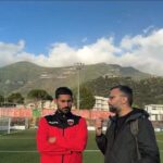 Nocerina, Aliperta è il flop della stagione: il rosso di Monastir è l’ultima fotografia