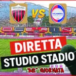 Nocerina-Flaminia in “Diretta Stadio”: ecco dove seguirla