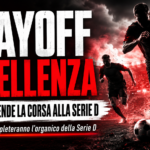 Serie D, ultimi posti in ballo: il Sud accende i playoff di Eccellenza