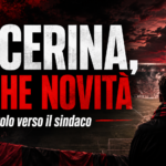 Nocerina, le novità sono poche: ora parla solo il tempo