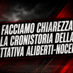 Facciamo chiarezza: la cronistoria della trattativa Aliberti-Nocerina