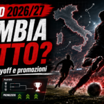 Serie D 2026/27, cambia tutto? Gironi, playoff e promozioni: cosa può succedere