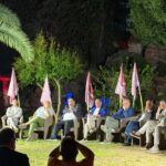 Nocerina, Pappacena parla a Sarno: “Io ci sono, sto qua”