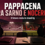Nocerina, Pappacena resta sospeso tra Sarno e i rossoneri: il futuro è ancora tutto da scrivere