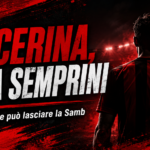 Nocerina, spunta Mauro Semprini per l’attacco: il classe ’98 è in uscita dalla Samb