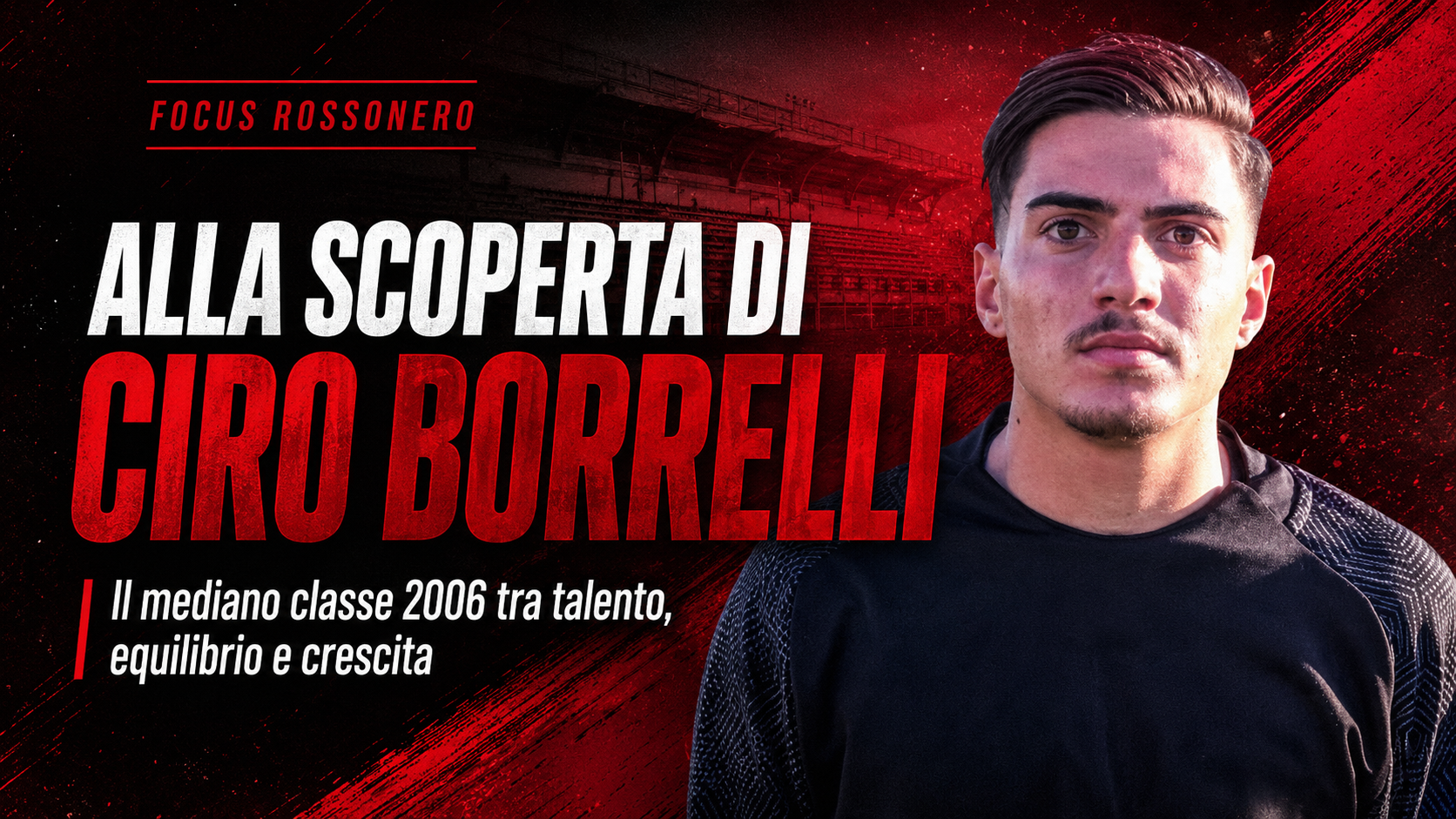 Nocerina, alla scoperta di Ciro Borrelli: dal debutto contro la Juventus alla promozione con il Savoia