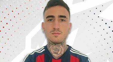 Nocerina, alla scoperta di Raul Asencio: 110 presenze in Serie B e il gol in rovesciata diventato il più bello del campionato